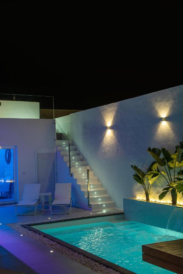 Areca By Agm Resorts Puerto del Carmen  Exterior photo